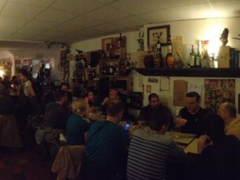 Osteria