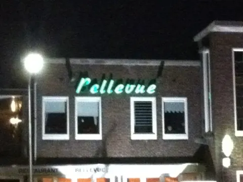 Restaurant Bellevue