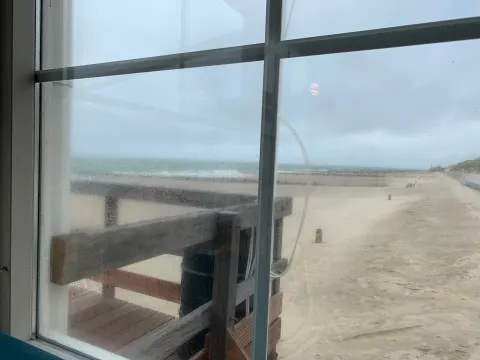 Foto 4 van Strandpaviljoen De Strandzot