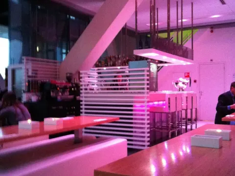 Ono Japanese Dining