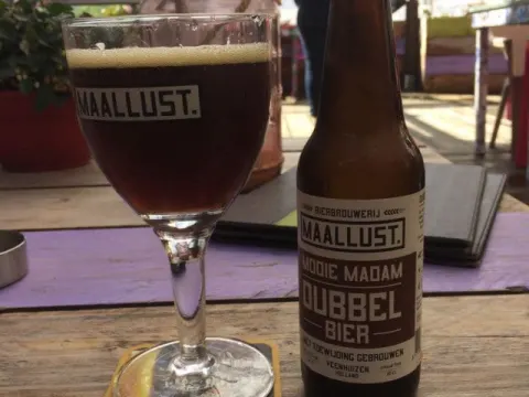 Foto 4 van Skoop Boskoop