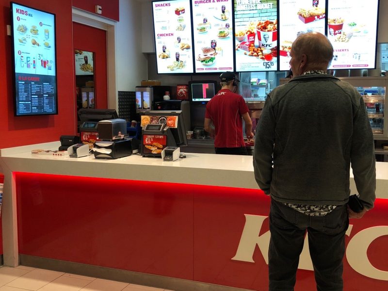 KFC