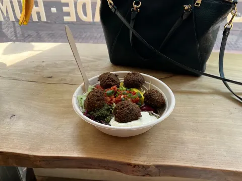 Chickpea