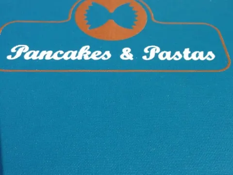 Pancakes & Pastas