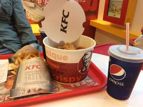 Foto 3 van KFC
