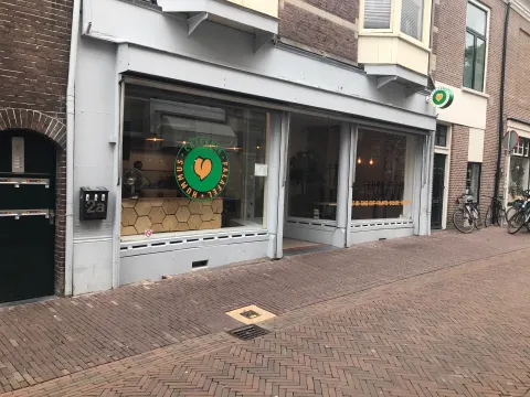 Foto 5 van Chickpea