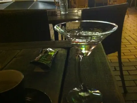 Tapasbar