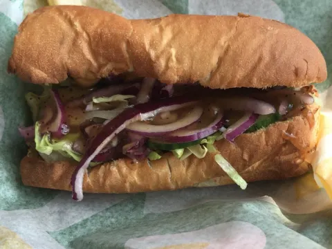 SUBWAY®