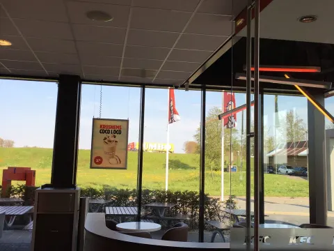Foto 4 van KFC