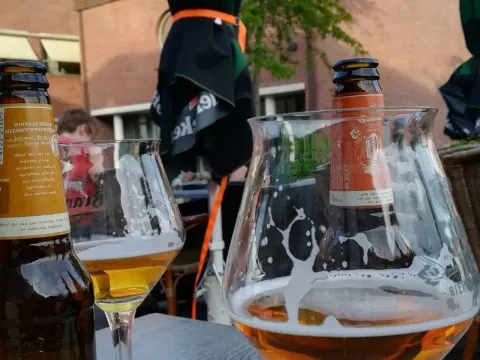 Grand Café Buren van de Raad