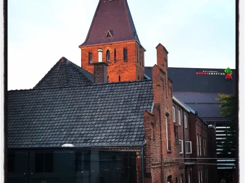 Foto 4 van De Tropen