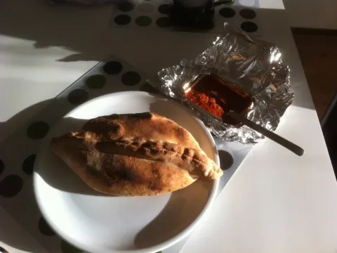 Foto 2 van Pizza & Grillhuis Troje