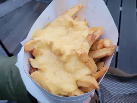 Friture Reitz