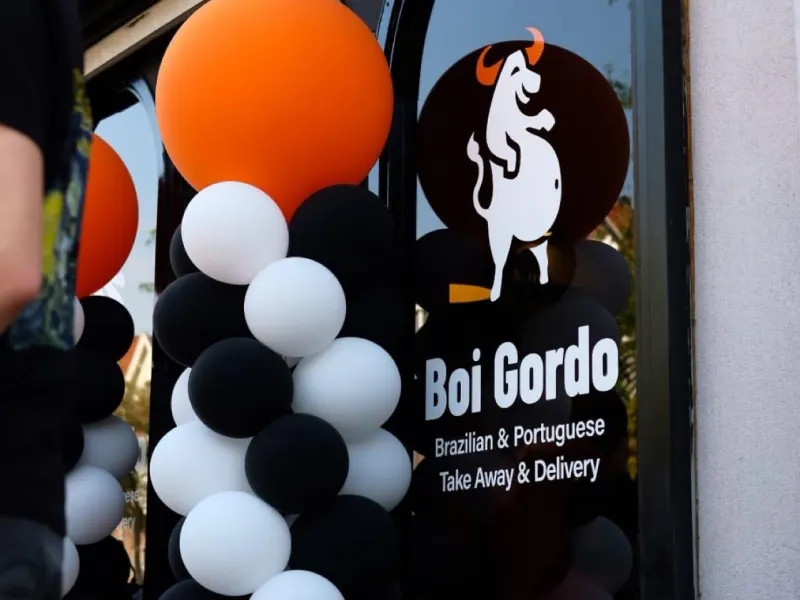 Foto 1 van Boi Gordo