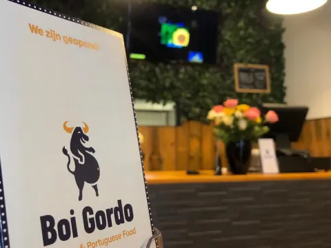 Foto 2 van Boi Gordo