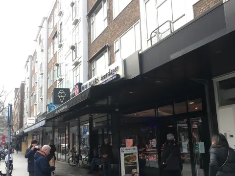 Keurslager Mellegers