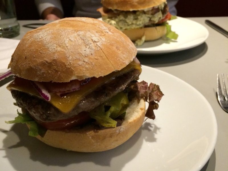 Foto 3 van Burgermeester