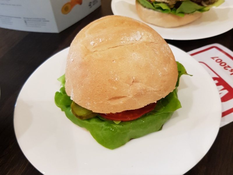Burgermeester