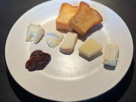Foto 3 van Wijnrestaurant Grand Cru