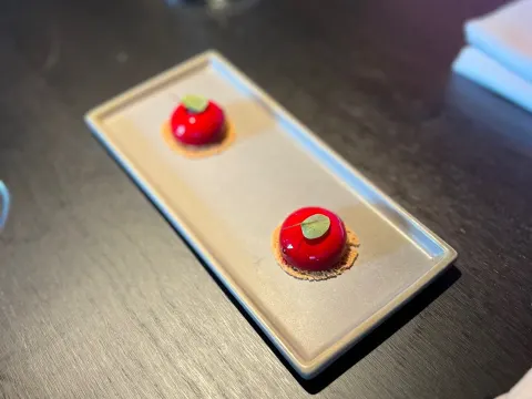 Foto 4 van Wijnrestaurant Grand Cru