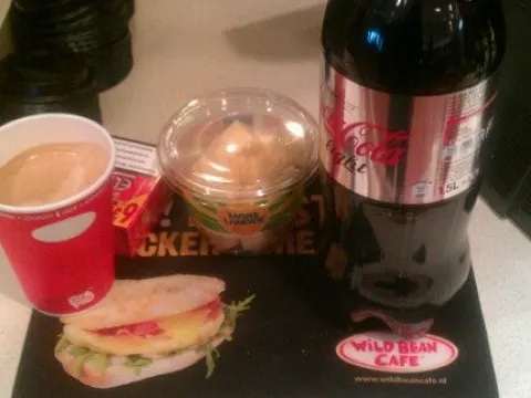 Foto 3 van Wild Bean Café