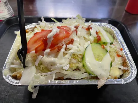 The Ring Lunchroom