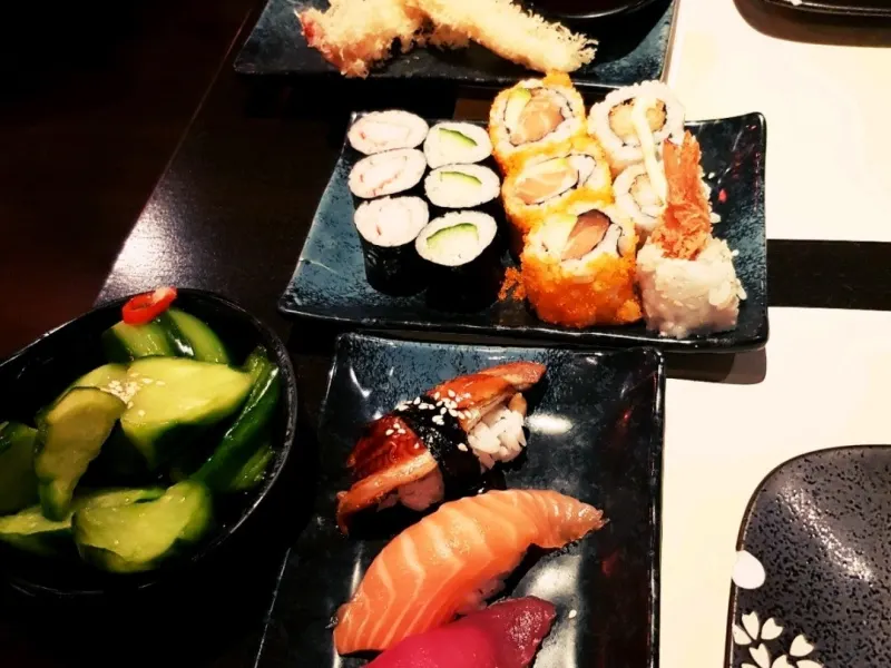 Foto 1 van Yuniku