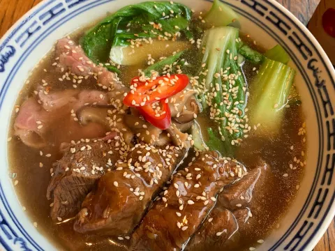 La Mian