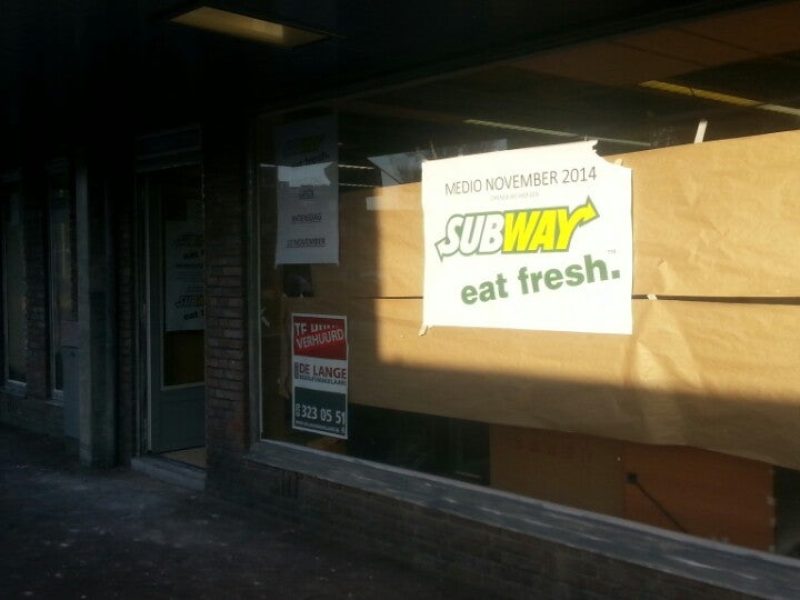 SUBWAY®