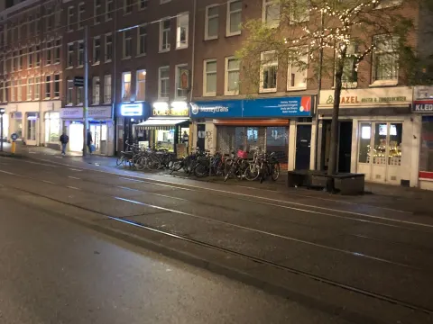 Foto 5 van Dönerland Eethuis