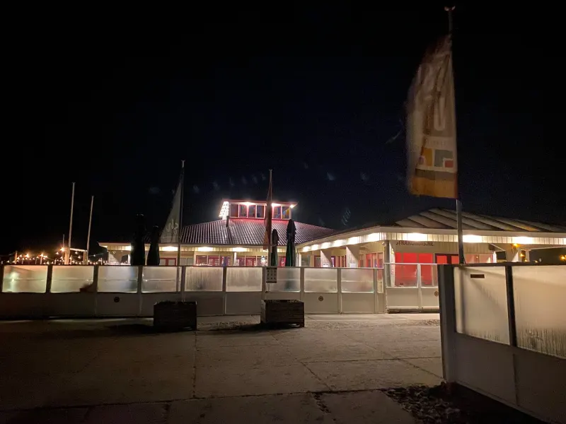 Foto 1 van Het Strandhuis