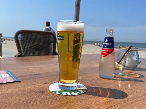 Foto 4 van Het Strandhuis