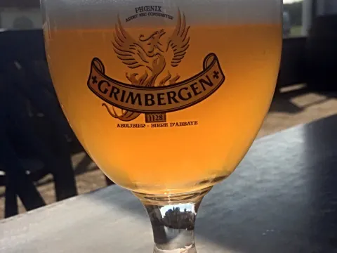 Op 't Indsje