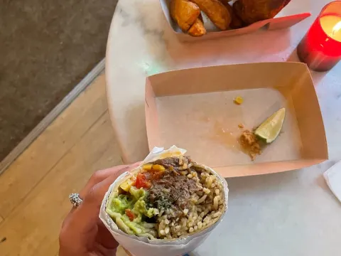 Babs Burritos