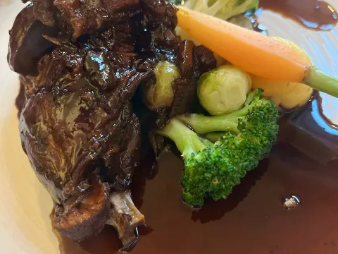 De Grenedeer