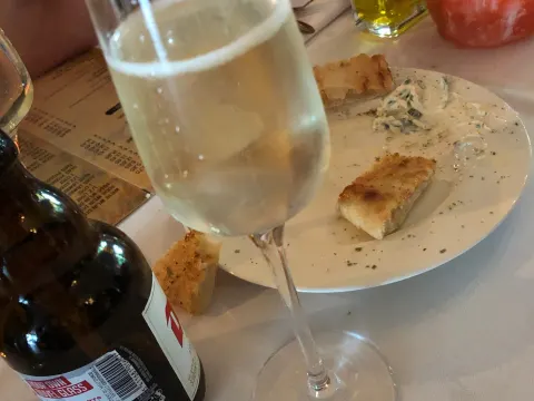 Foto 4 van Ciao Mimi