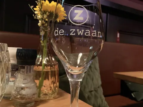 Foto 3 van Cafe de Zwaan
