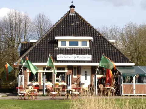 Villa Zomerdijk
