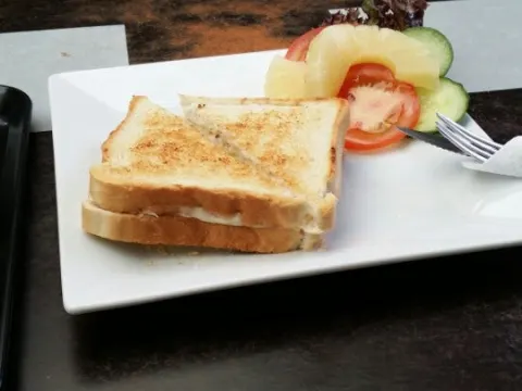 Cafetaria Muller