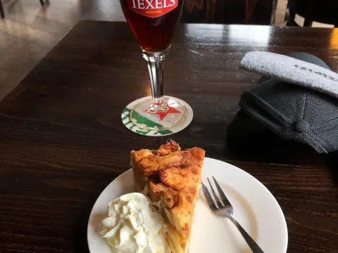 Foto 4 van Grand Café Kruiten