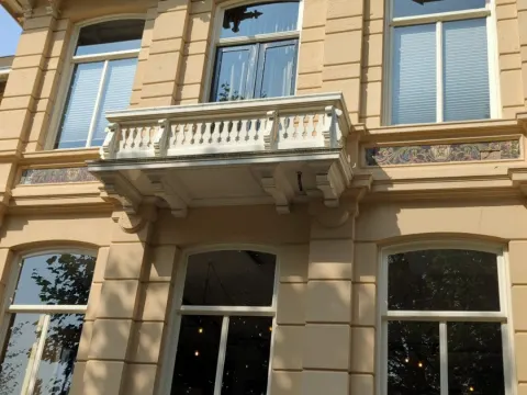 Wachtkamer