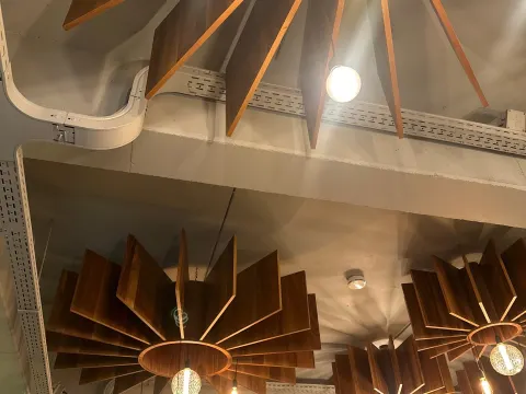beyoglu restaurant & cafe