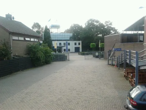 Foto 2 van Grand Cafe - Het kabinet