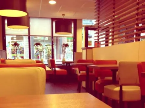 De Snackcorner Dalfsen
