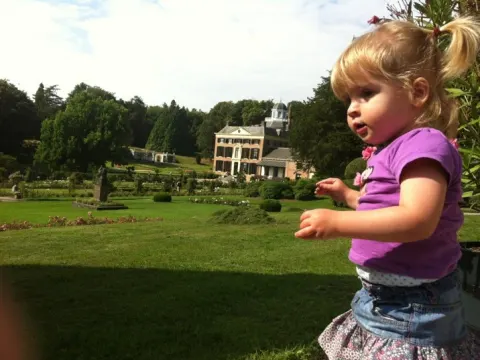 Foto 4 van Oranjerie Rosendael