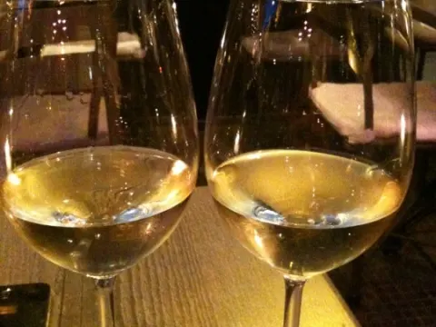 Foto 3 van Voorgerechten - Brasserij Breton