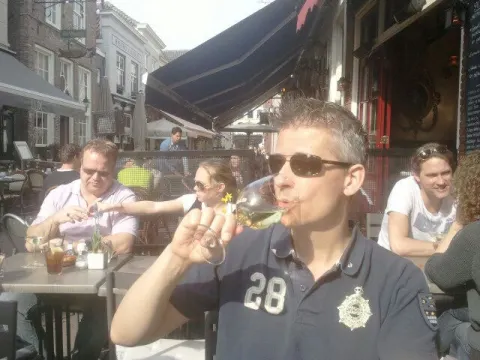 Foto 4 van Voorgerechten - Brasserij Breton