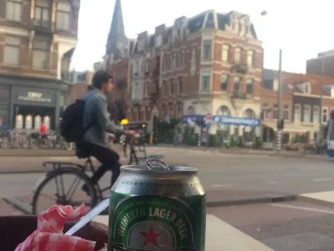 Peperwortel