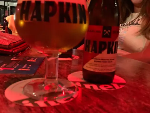 Bar Bistro De Boterlap
