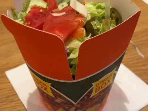 The Döner Company